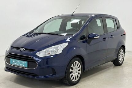Ford B-Max Gebrauchtwagen