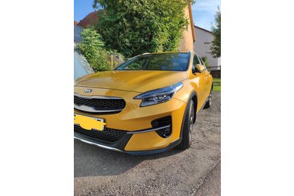 Kia XCeed Gebrauchtwagen
