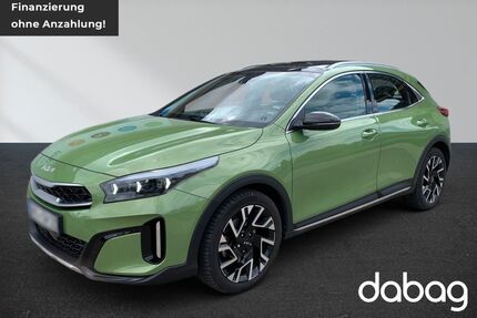 Kia XCeed Gebrauchtwagen