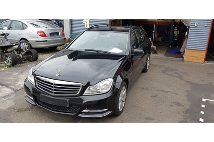 Mercedes-Benz C 180 Gebrauchtwagen