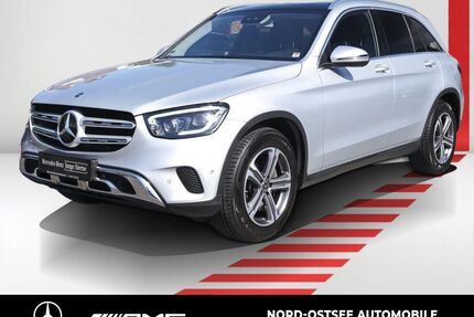 Mercedes-Benz GLC 300 Gebrauchtwagen