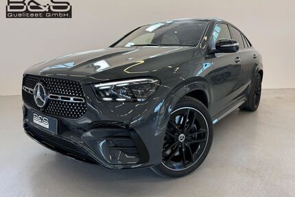 Mercedes-Benz GLE 450 Gebrauchtwagen