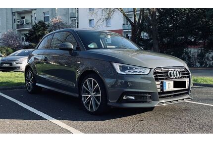 Audi A1 Gebrauchtwagen