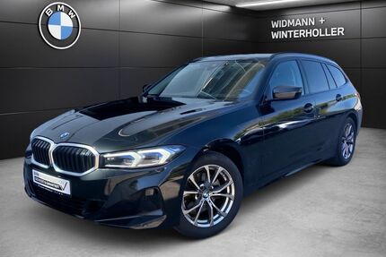 BMW 320 Gebrauchtwagen