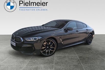 BMW 840 Gebrauchtwagen