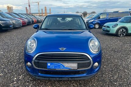 Mini ONE Gebrauchtwagen