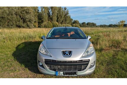Peugeot 207 Gebrauchtwagen