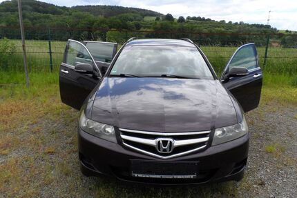 Honda Accord Gebrauchtwagen