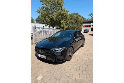 Mercedes-Benz A 200 Gebrauchtwagen