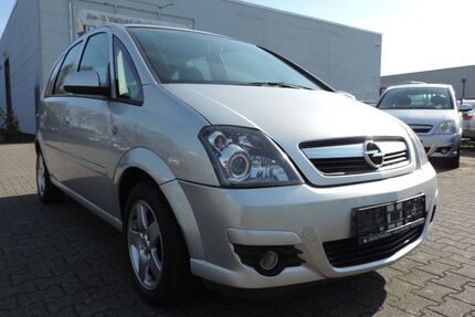 Opel Meriva Gebrauchtwagen
