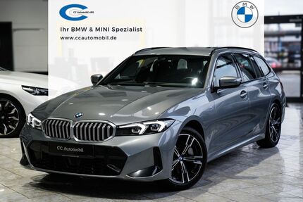 BMW 330 Gebrauchtwagen