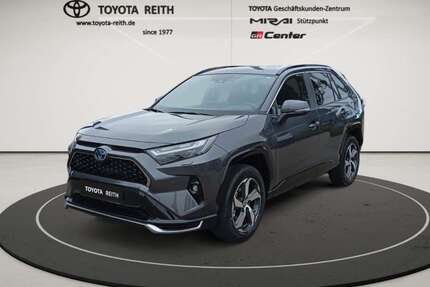 Toyota RAV 4 Gebrauchtwagen