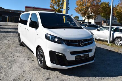 Opel Zafira Life Gebrauchtwagen
