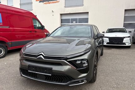 Citroen C5 X Gebrauchtwagen