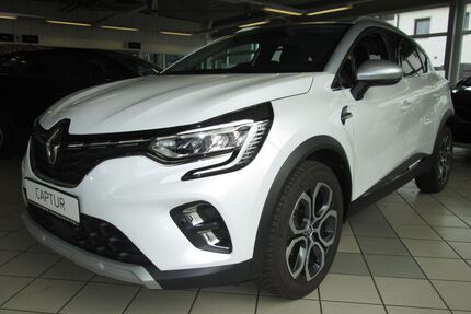 Renault Captur Gebrauchtwagen