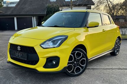 Suzuki Swift Gebrauchtwagen