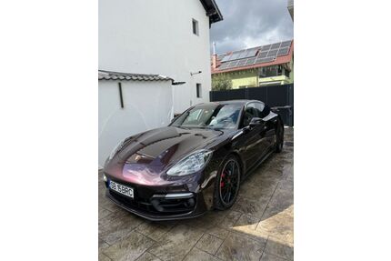 Porsche Panamera Gebrauchtwagen