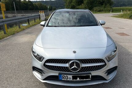 Mercedes-Benz A 200 Gebrauchtwagen
