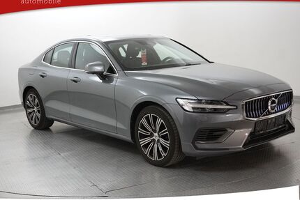 Volvo S60 Gebrauchtwagen