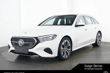 Mercedes-Benz E 300 Gebrauchtwagen