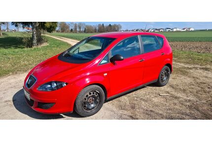 Seat Altea Gebrauchtwagen