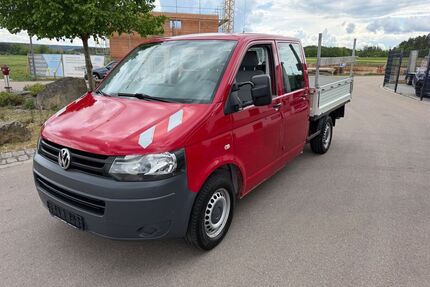 VW T5 Transporter Gebrauchtwagen