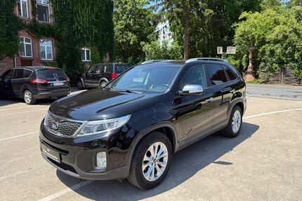 Kia Sorento Gebrauchtwagen