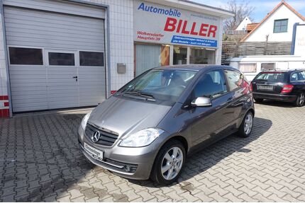 Mercedes-Benz A 160 Gebrauchtwagen