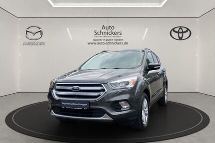 Ford Kuga Gebrauchtwagen
