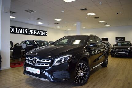 Mercedes-Benz GLA 180 Gebrauchtwagen