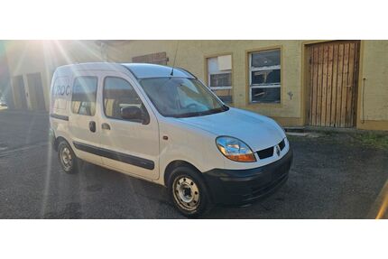 Renault Kangoo Gebrauchtwagen