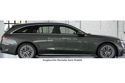 Mercedes-Benz E 300 Gebrauchtwagen
