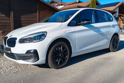 BMW 225 Active Tourer Gebrauchtwagen