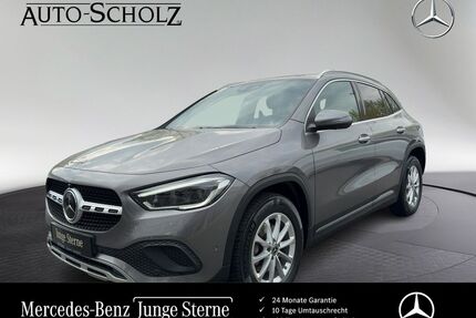 Mercedes-Benz GLA 200 Gebrauchtwagen