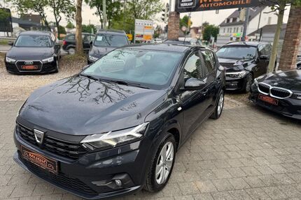 Dacia Sandero Gebrauchtwagen