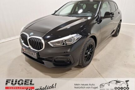BMW 118 Gebrauchtwagen