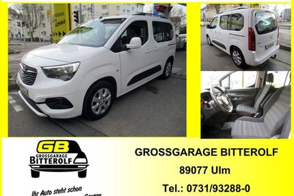 Opel Combo Gebrauchtwagen