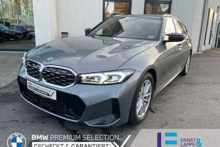 BMW M340d Gebrauchtwagen