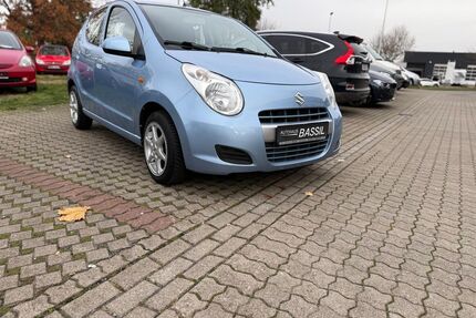 Suzuki Alto Gebrauchtwagen