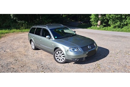 Mercedes-Benz Passat 