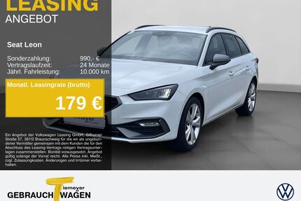 Seat Leon Gebrauchtwagen
