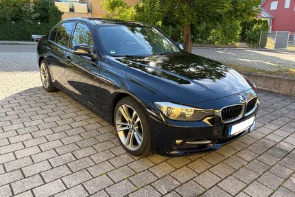 BMW 328 Gebrauchtwagen