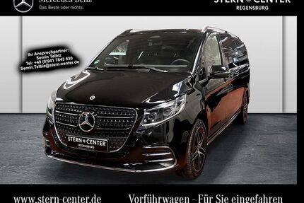 Mercedes-Benz V 300 Gebrauchtwagen