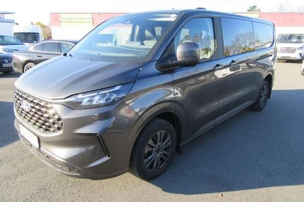 Ford Tourneo Custom Gebrauchtwagen