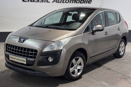 Peugeot 3008 Gebrauchtwagen