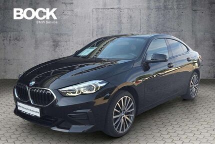 BMW 218 Gebrauchtwagen