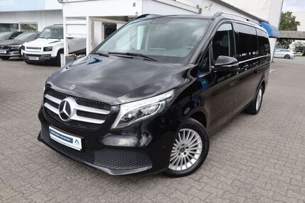 Mercedes-Benz V 250 Gebrauchtwagen