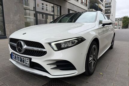 Mercedes-Benz A 250 Gebrauchtwagen