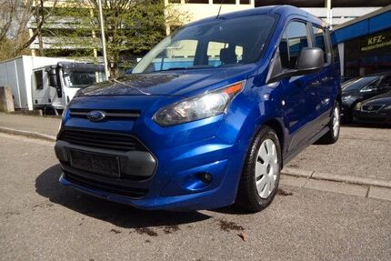 Ford Tourneo Connect Gebrauchtwagen
