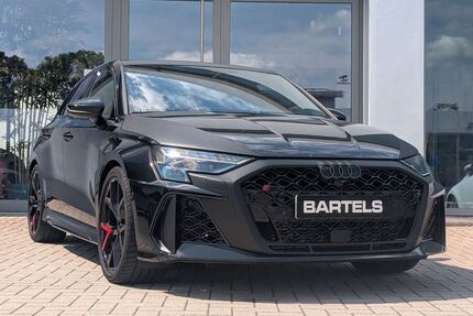 Audi RS3 Gebrauchtwagen